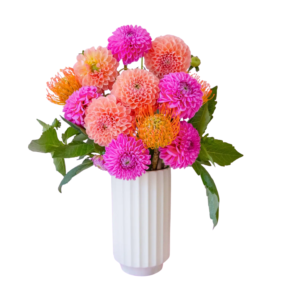 Monroe Vase