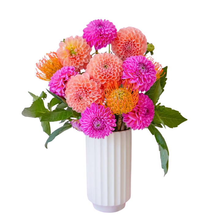 Monroe Vase