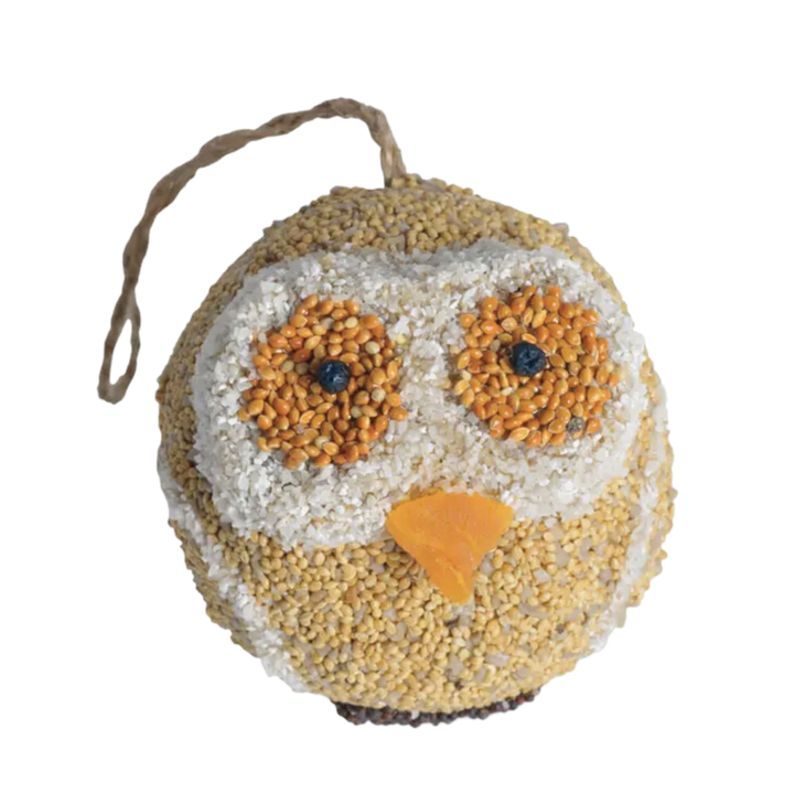 Woodland Friends Bird Treat - Assorted