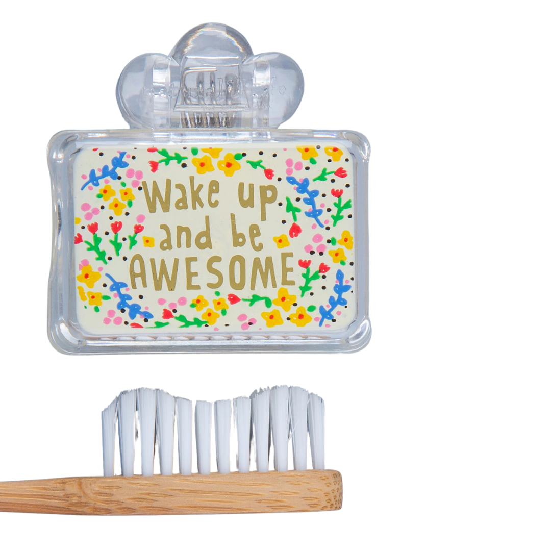 Toothbrush Cover