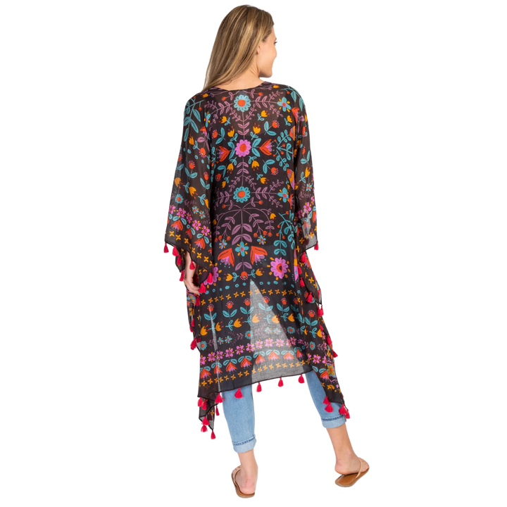 Nandita Vintage Kimono