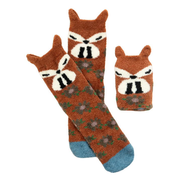 Cozy Socks