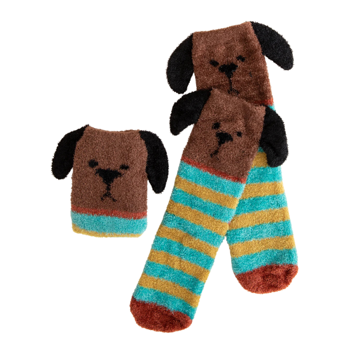 Cozy Socks