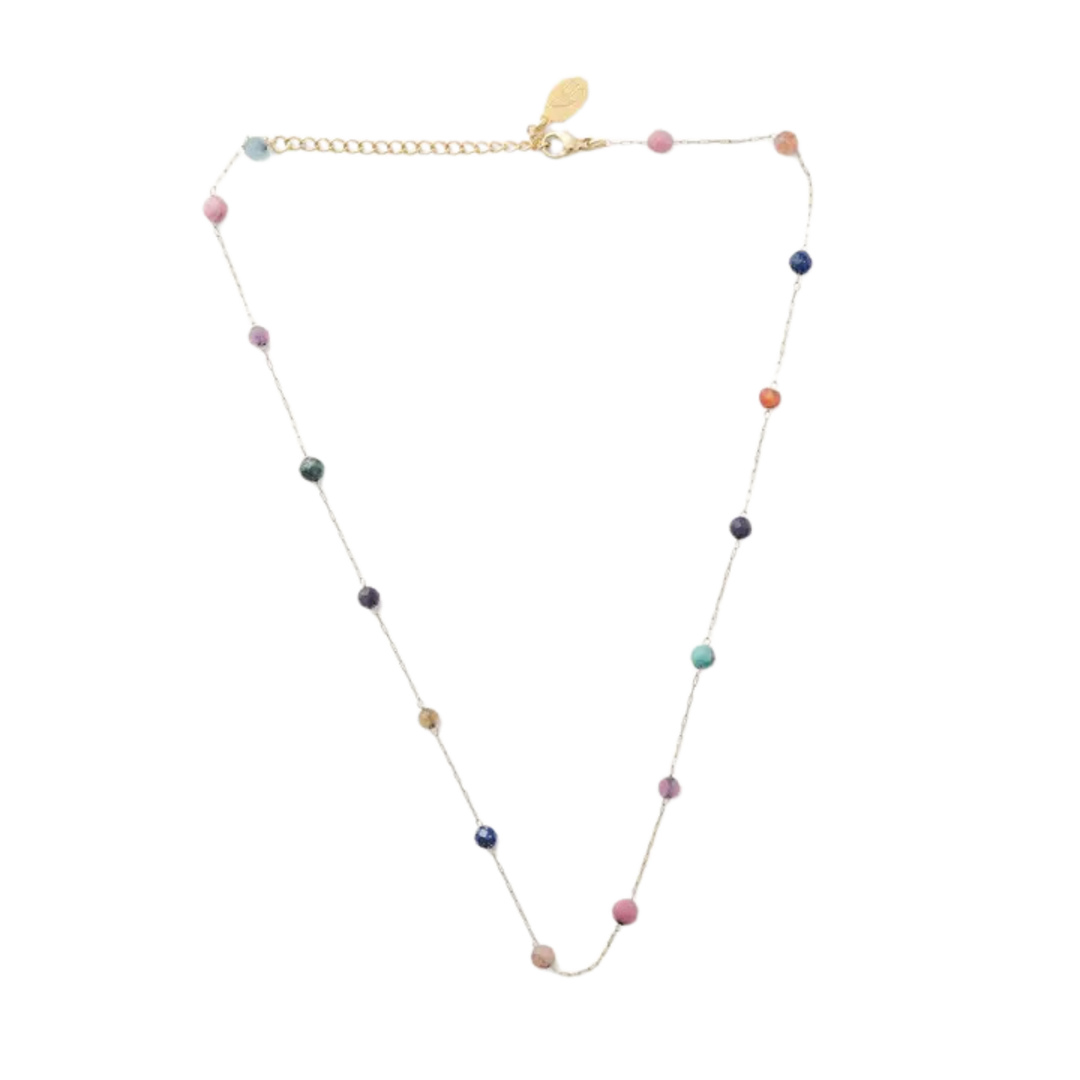 Camille Multi Necklace