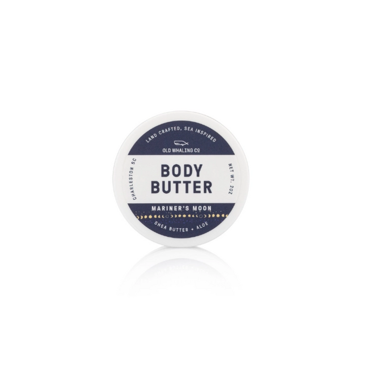 Mariner's Moon Body Butter