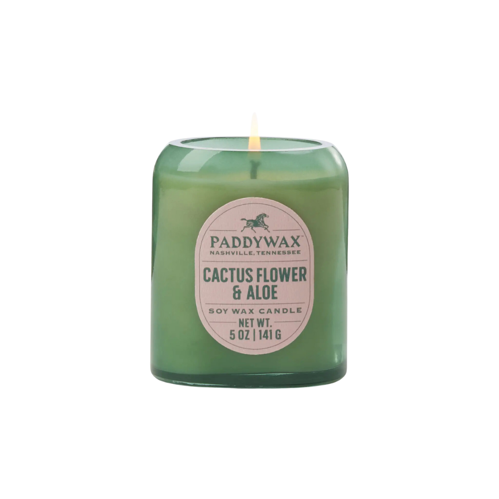 Vista Candle 5oz