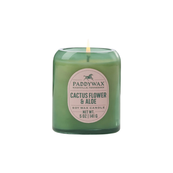 Vista Candle 5oz