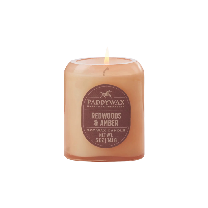 Vista Candle 5oz