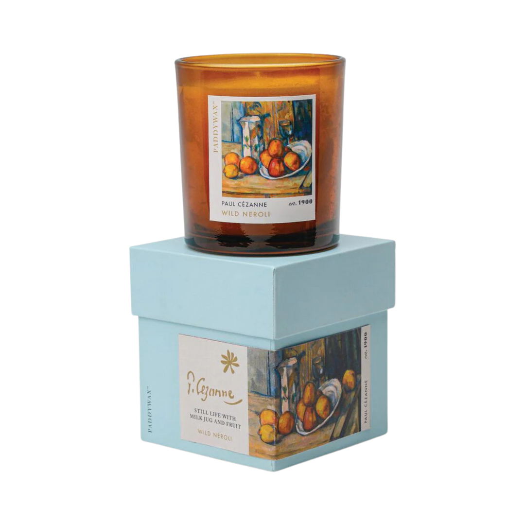 Impressionist 6oz Candle