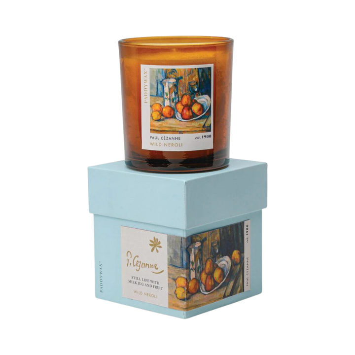 Impressionist 6oz Candle