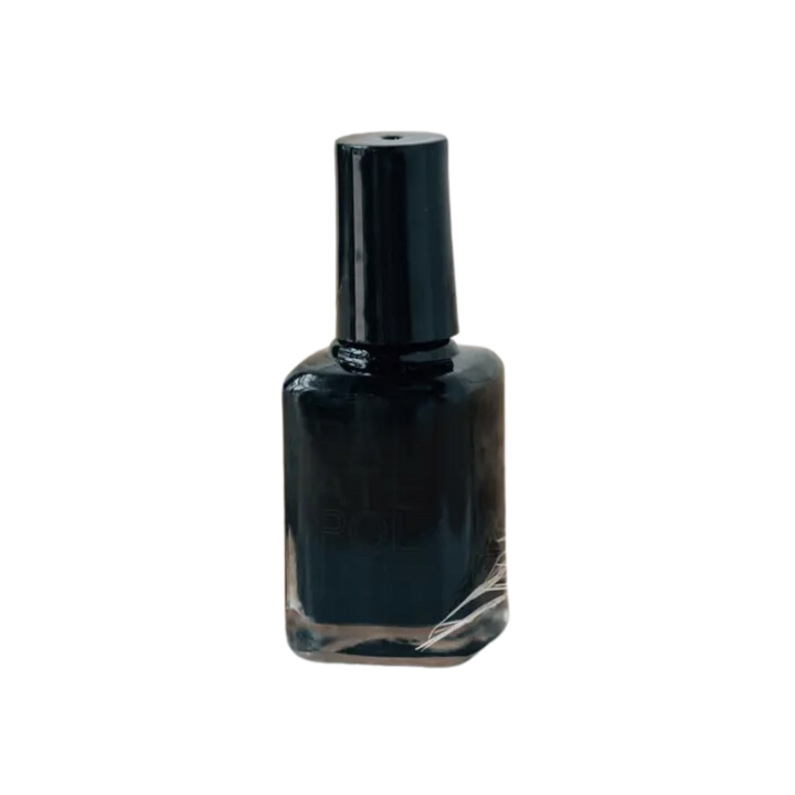 Black Olive Nail Polish