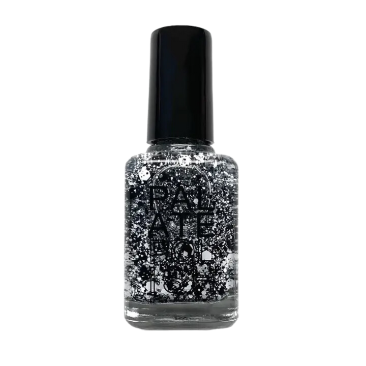 Cookies & Cream Nail Polish