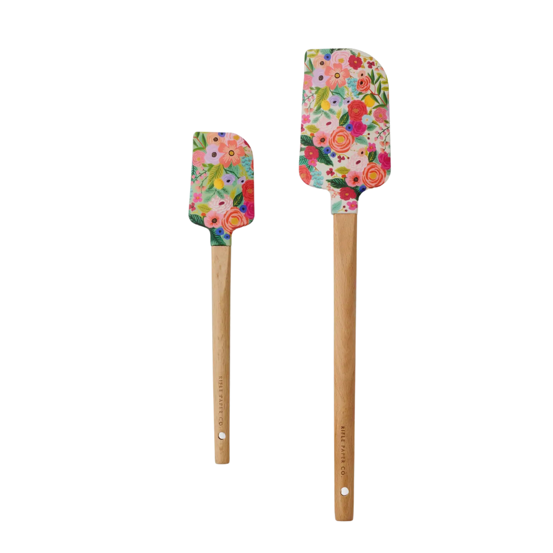 Garden Party Spatula Set