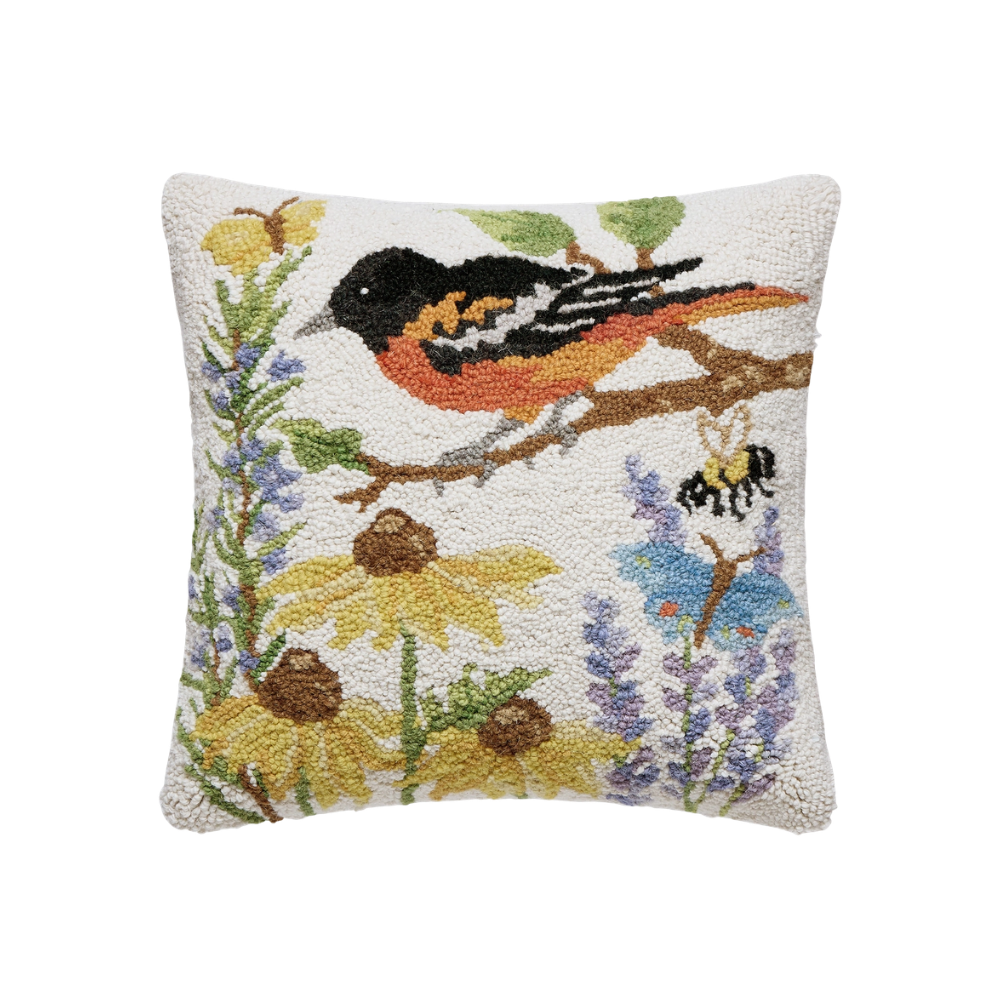 Natures Way Hook Pillow