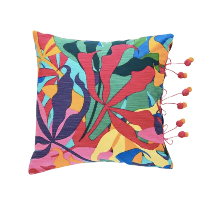 Keya Pillow Cover