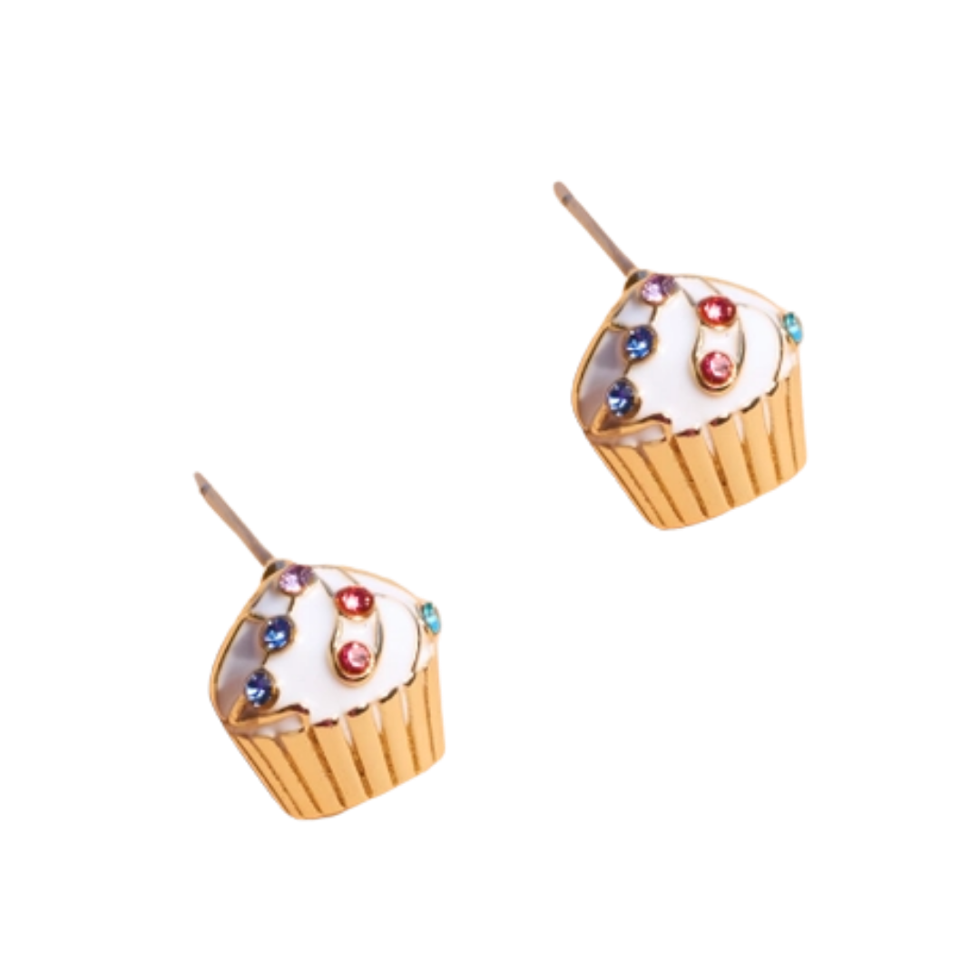 Treat Yourself Studs