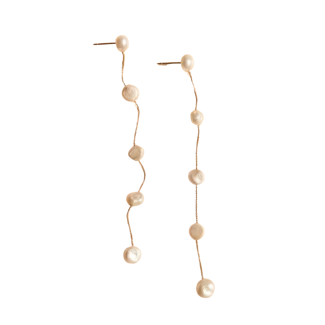 Cora Stud Earrings