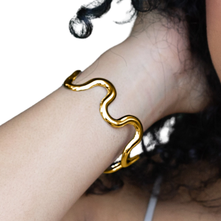 Alma Cuff