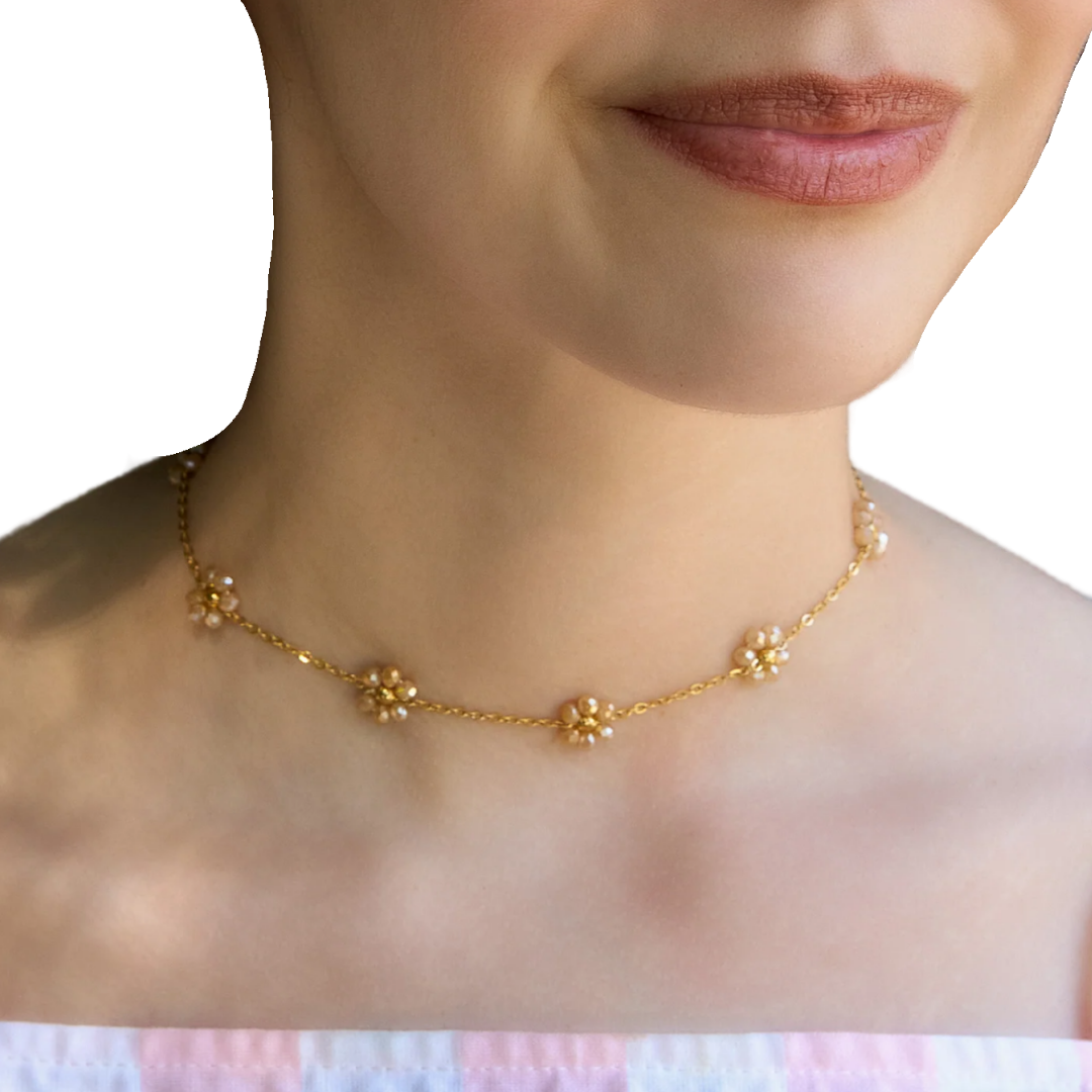 Sabrina Necklace