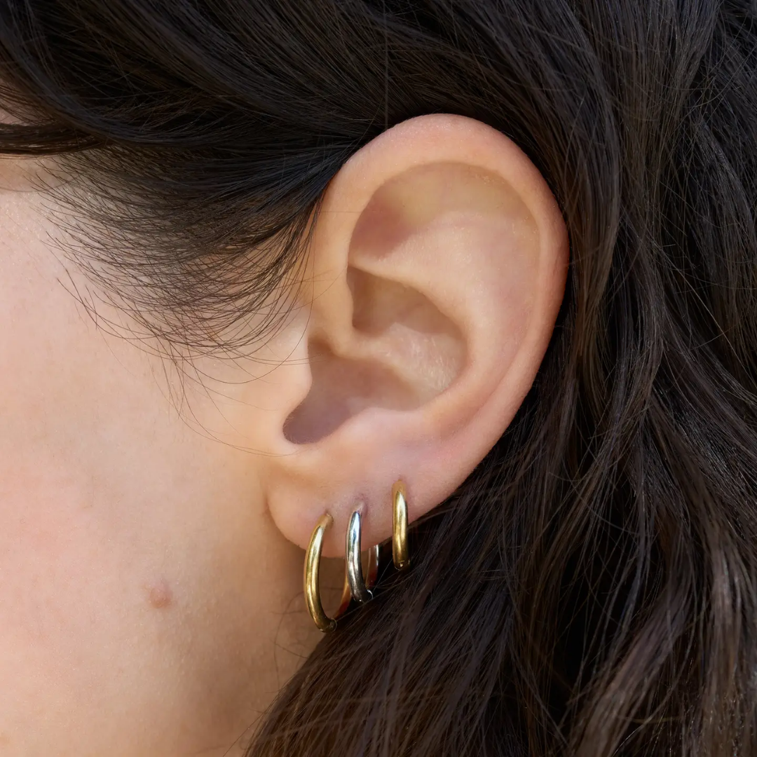 Everyday Huggie Trio