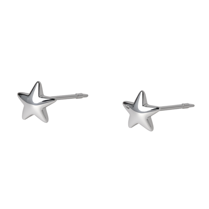 Universe Star Stud Earrings