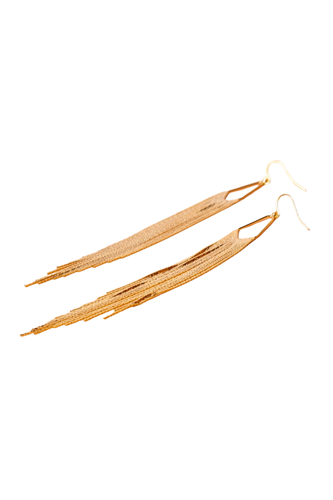 Debbie H Earrings