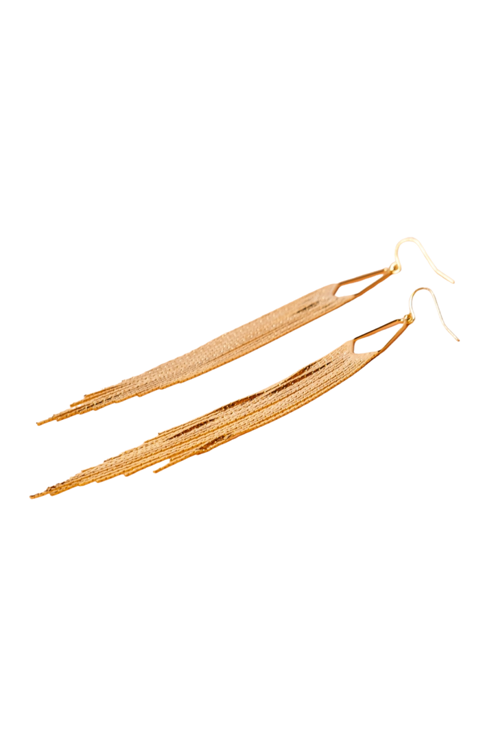 Debbie H Earrings