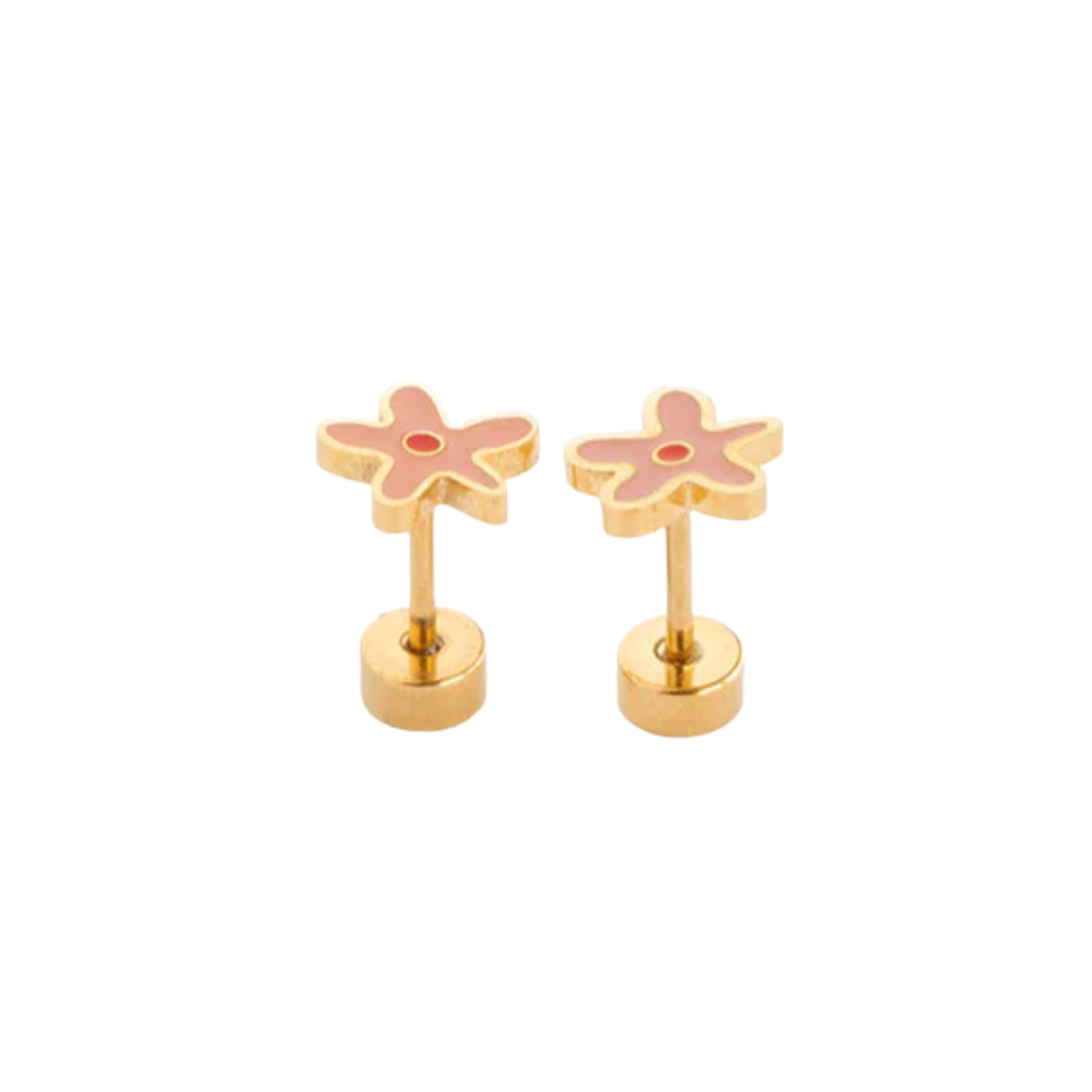 Wildflower Earrings