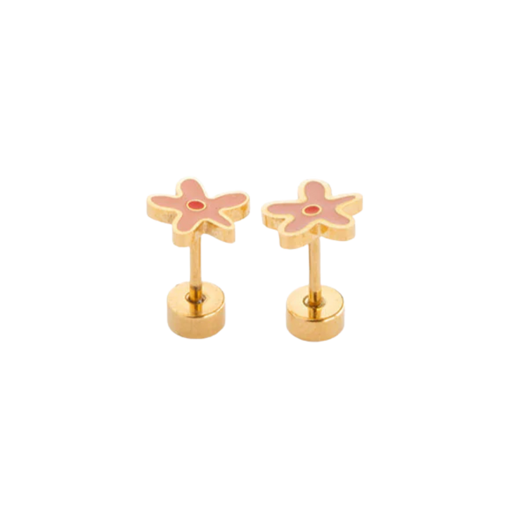 Wildflower Earrings
