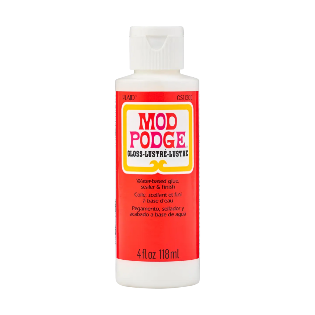 Mod Podge Gloss