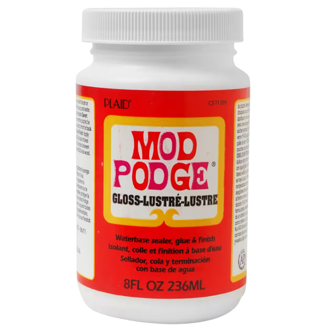 Mod Podge Gloss