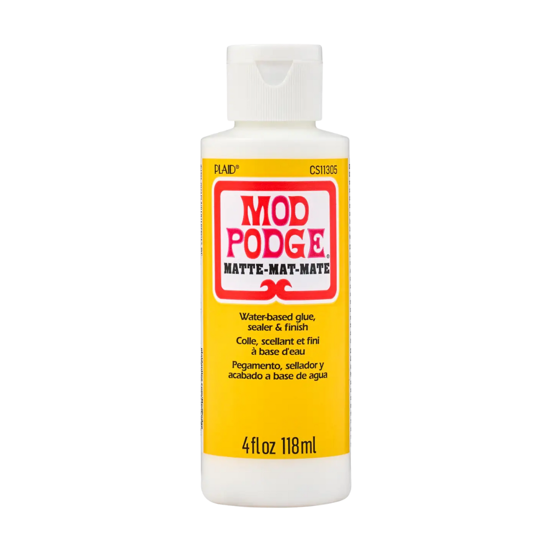 Mod Podge Matte