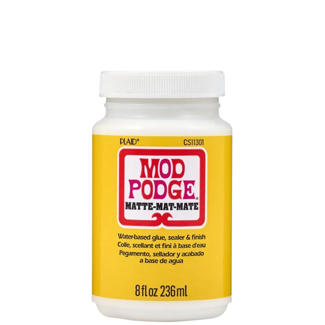 Mod Podge Matte
