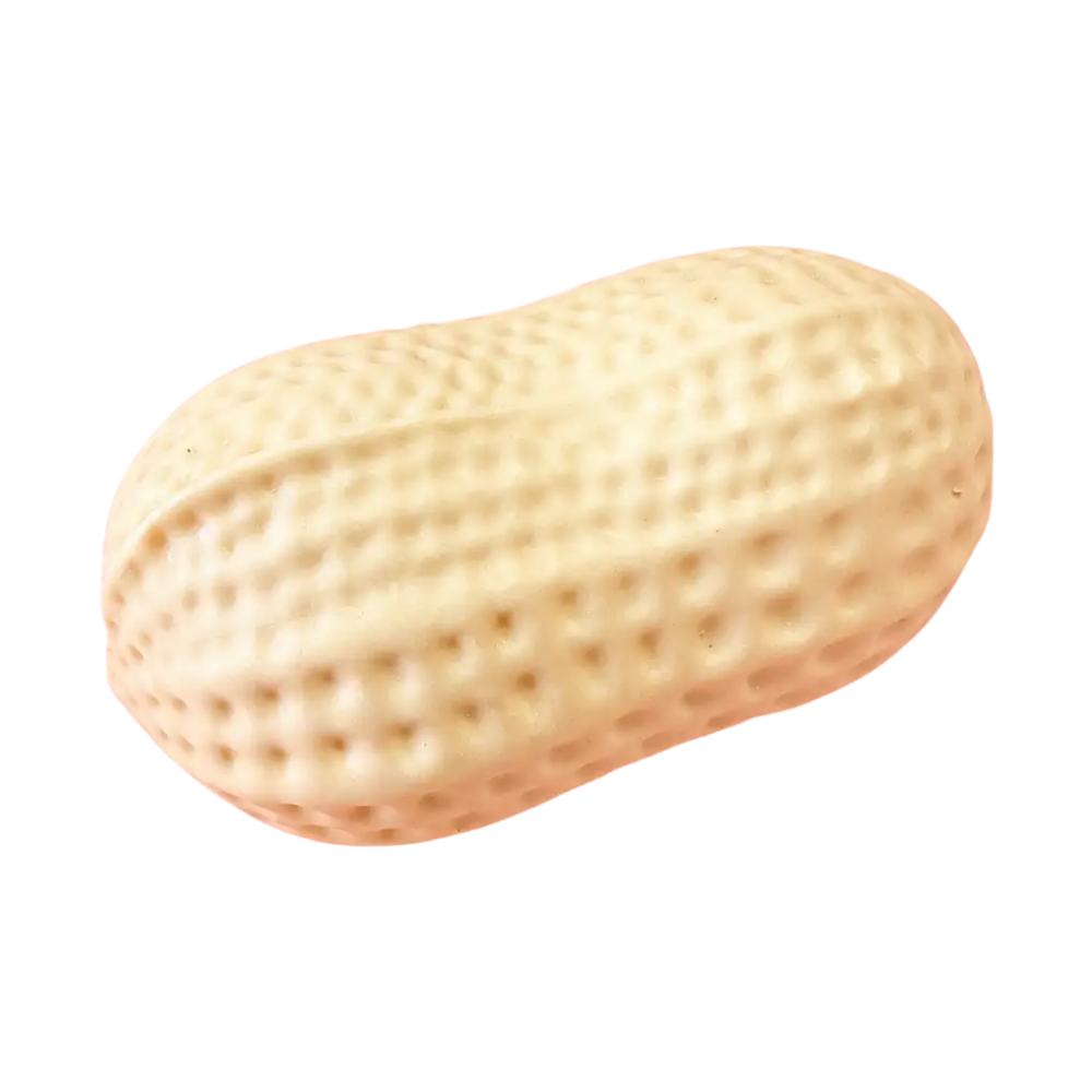 Peanut Puff Xl Jumbo Squishy