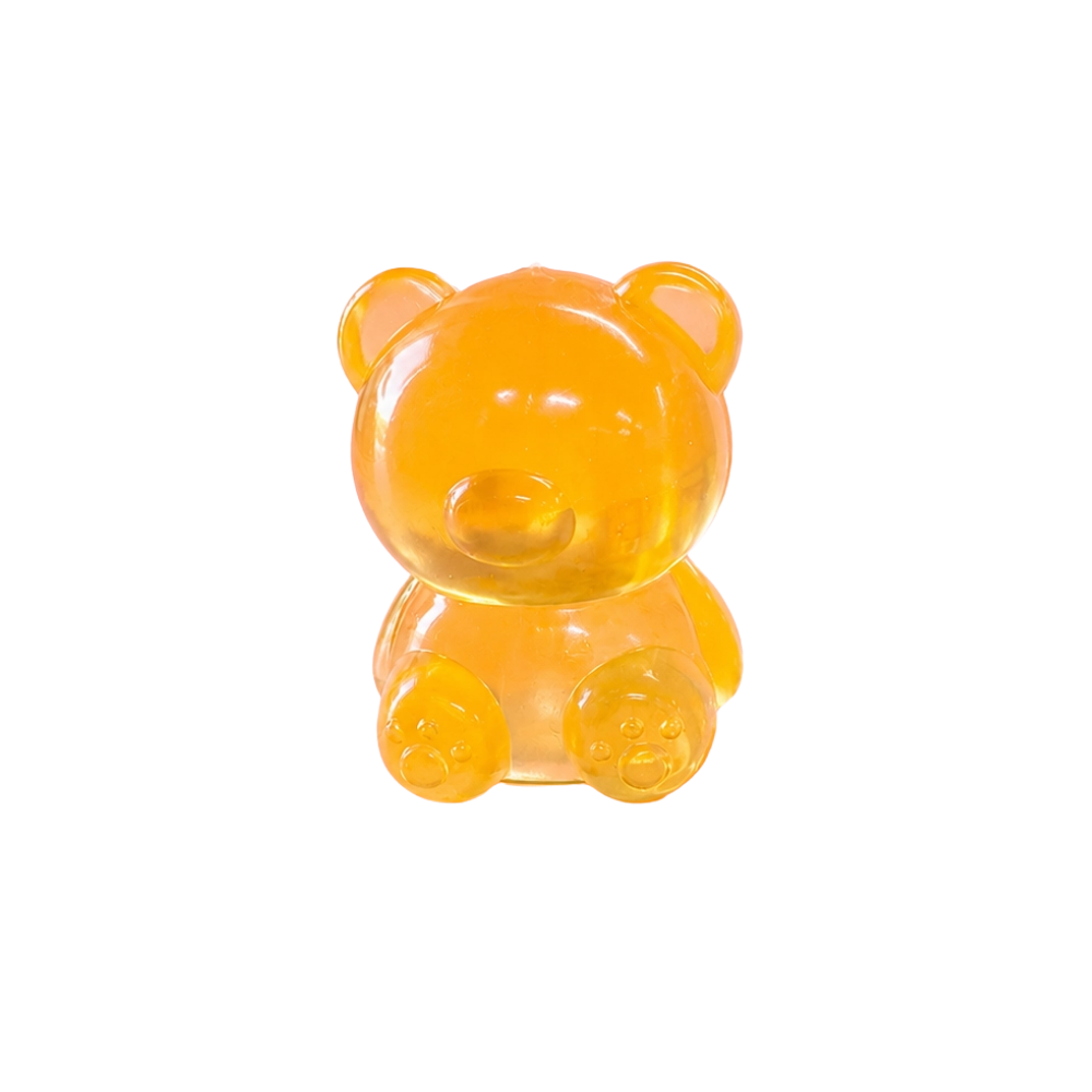 Bubble Bear Squishy