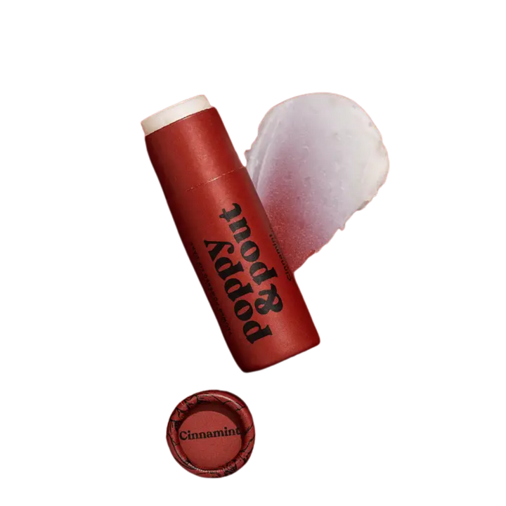 Cinnamint Lip Balm