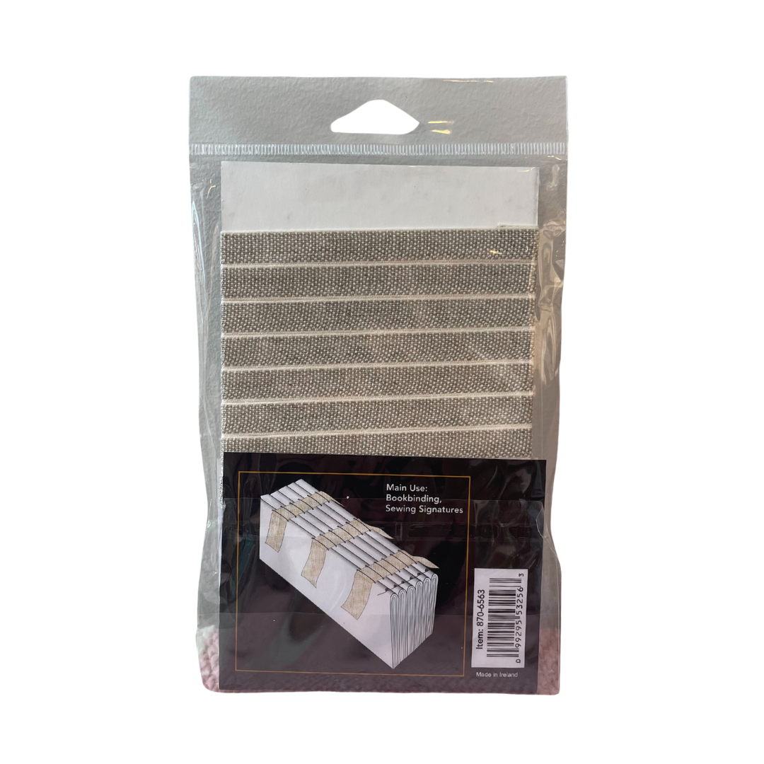 Binding Tape 3/8x60 in.