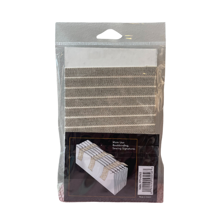 Binding Tape 3/8x60 in.