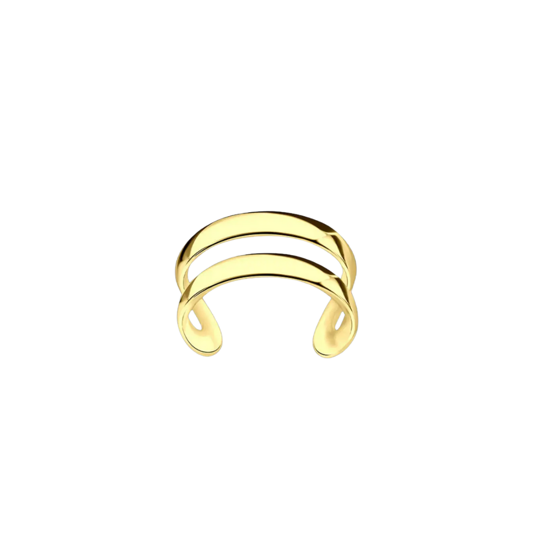 Mini Double Ear Cuff