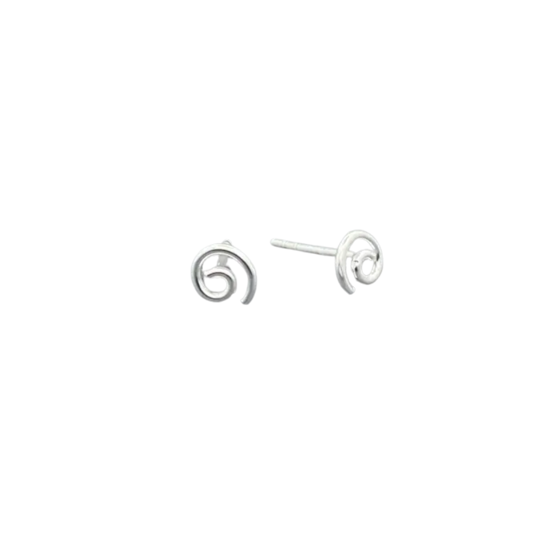 Spiral Studs