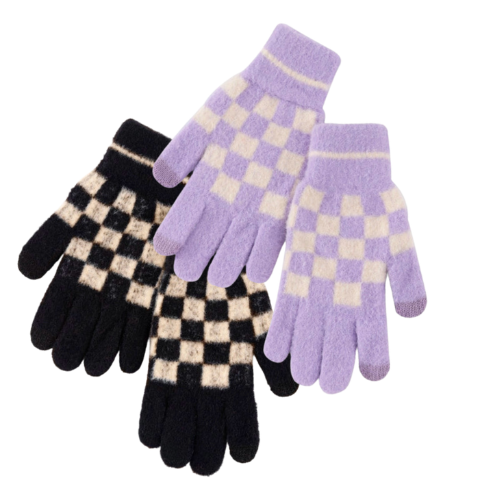 Tanner Touchscreen Gloves