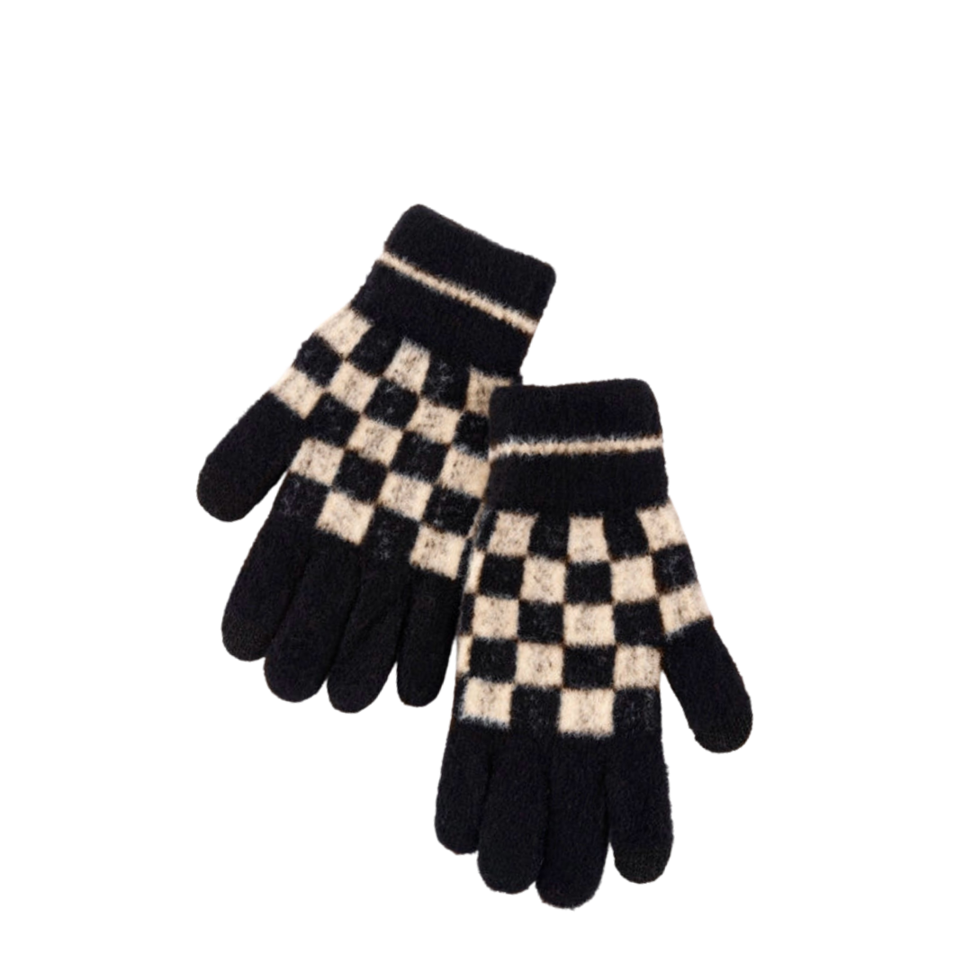 Tanner Touchscreen Gloves