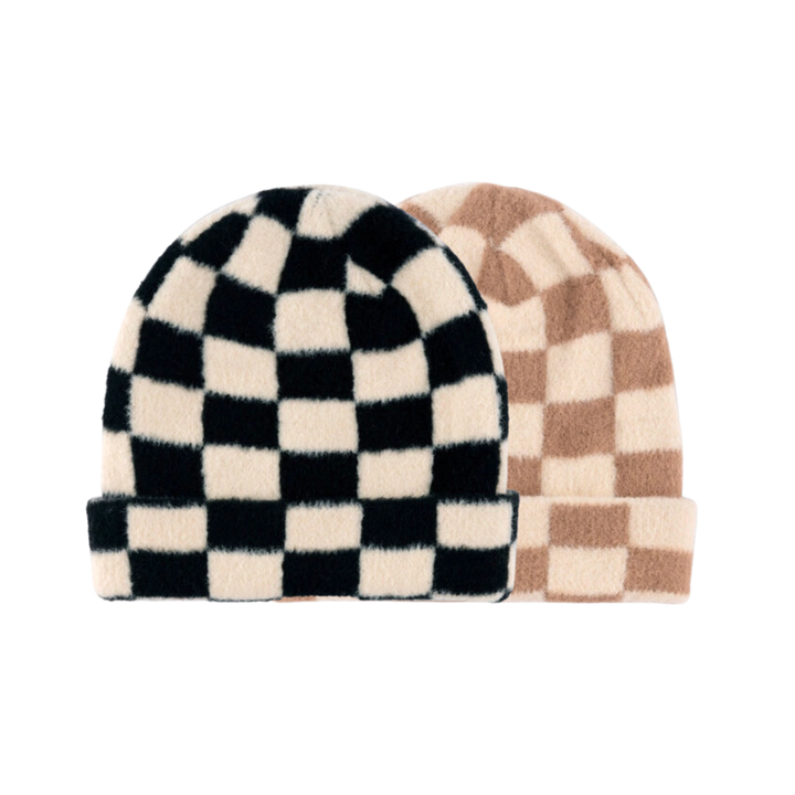Tanner Hat