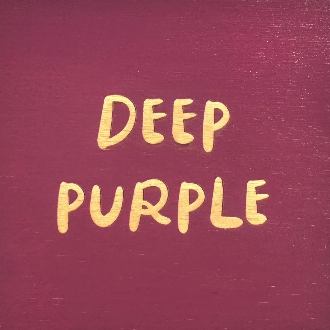 Vermont Heart Keychain