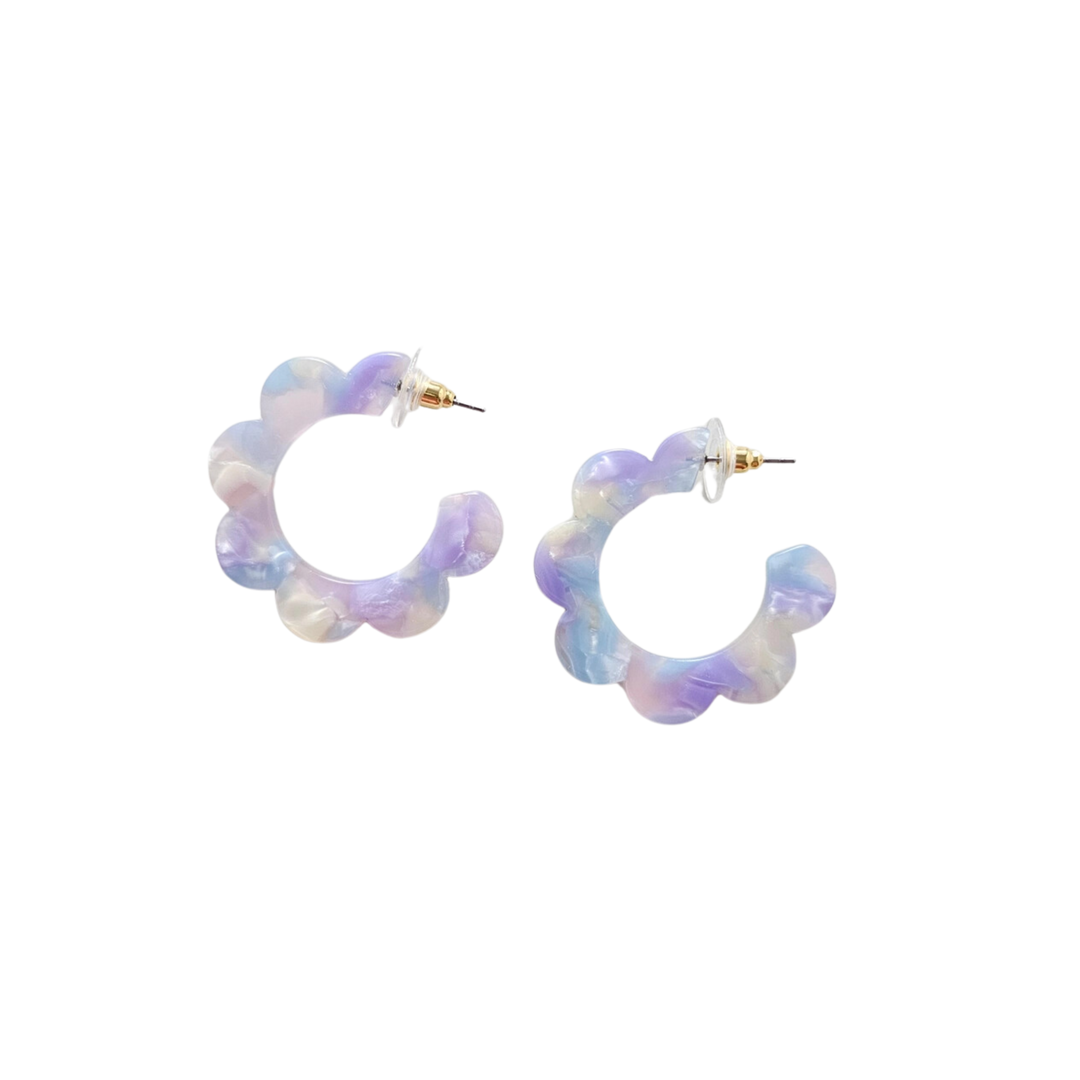 Flora Hoops