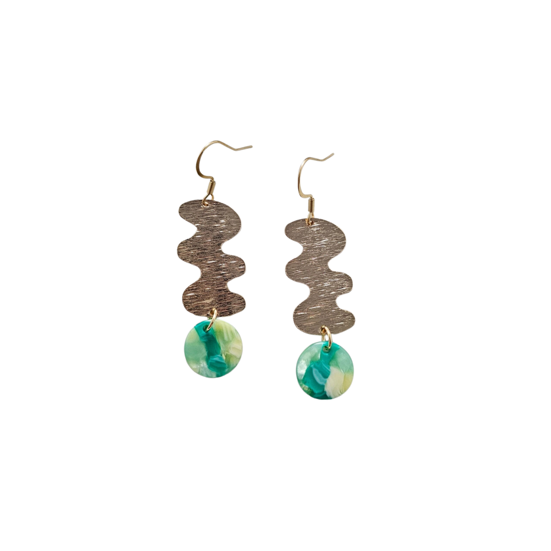 Hazel Earrings