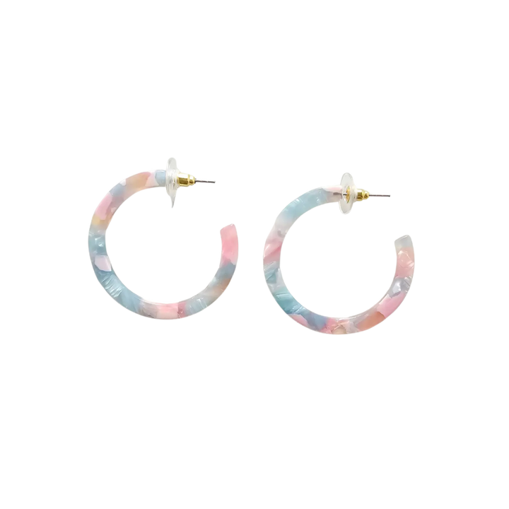 Camy Hoops