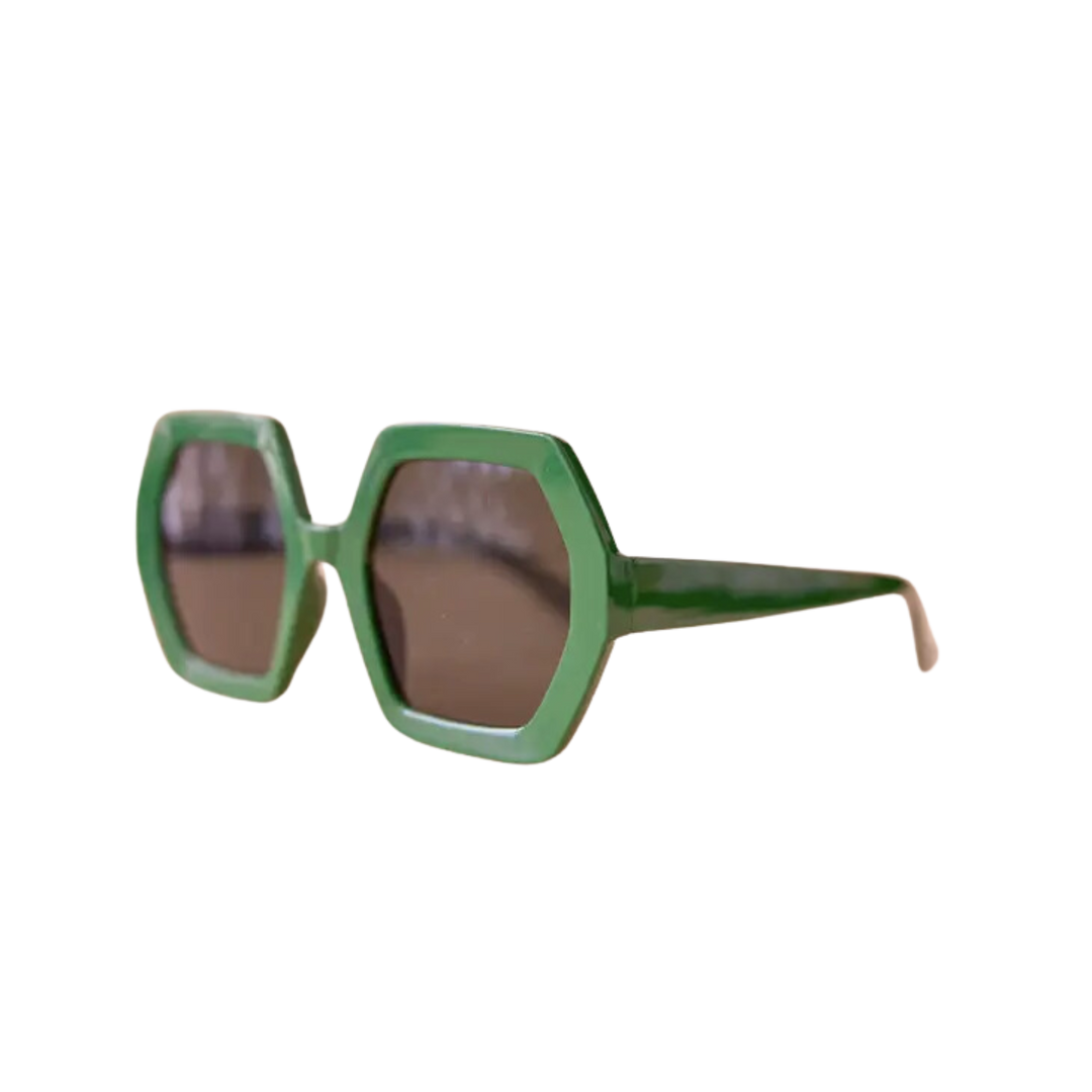 Iris Sunglasses