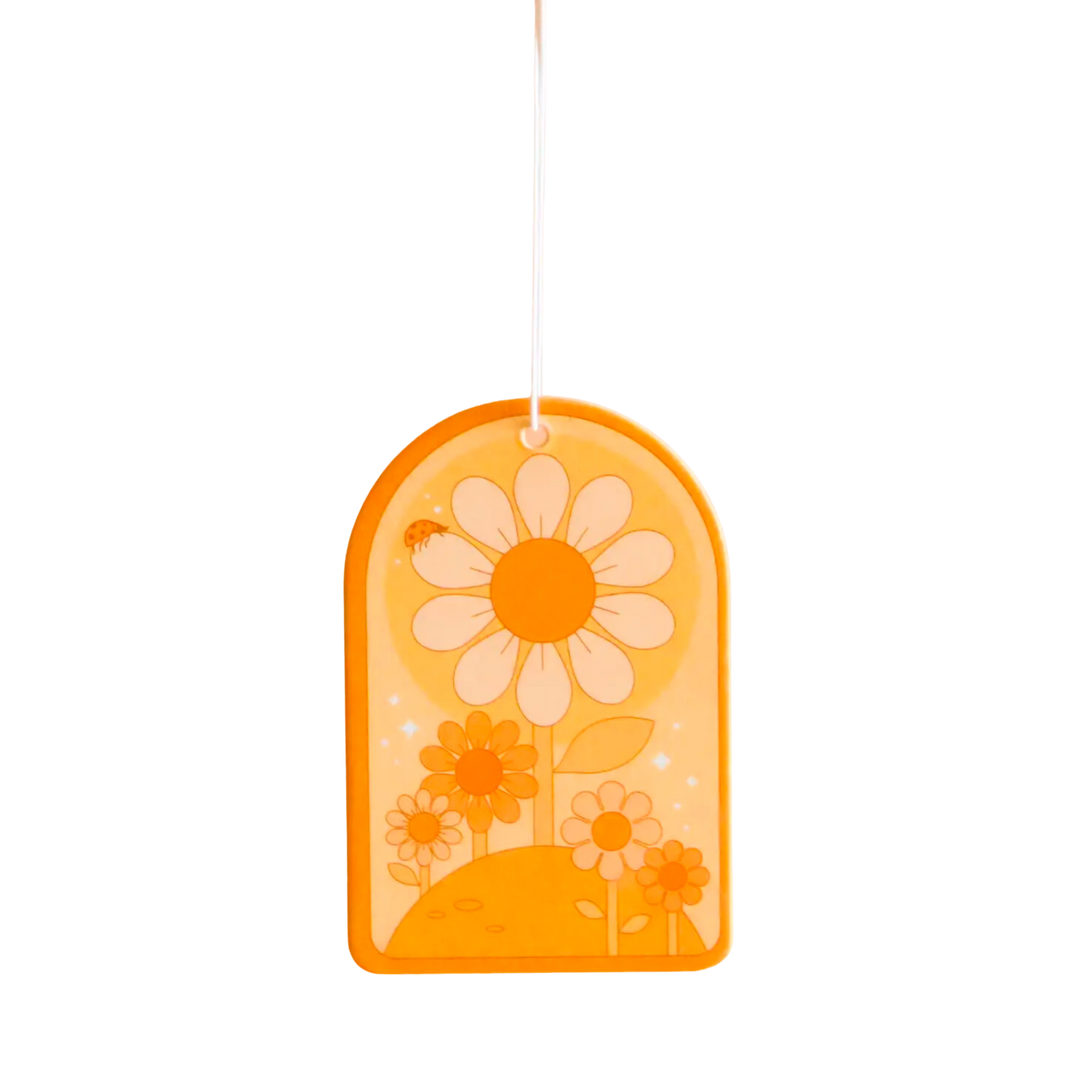 Dreamy Daisy Air Freshener