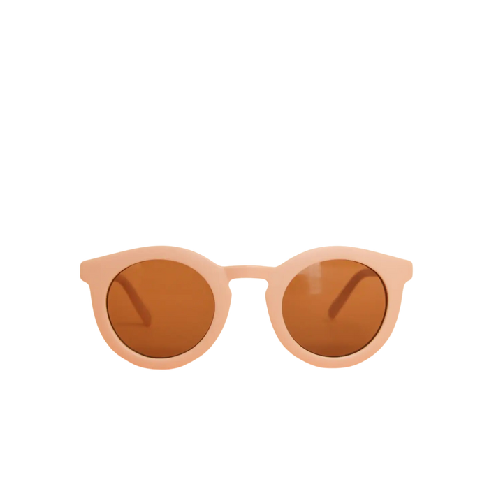Kids Slater Sunglasses - Shell